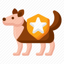 狗