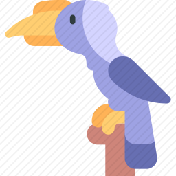 鸟