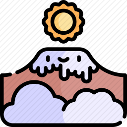 山