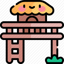 小屋