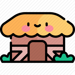 小屋