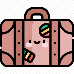 旅行袋