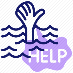 溺水