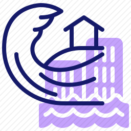 海啸