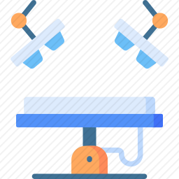 <em>手术台</em>