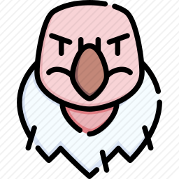 秃鹫