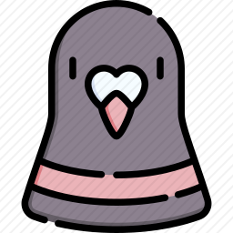 鸽子