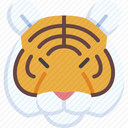 <em>老虎</em>