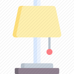 台灯