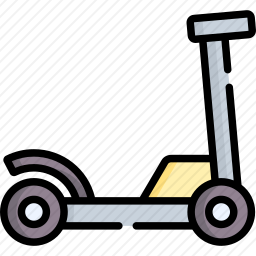 电动滑板车