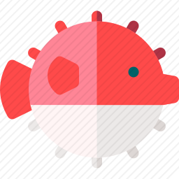 河豚