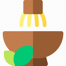 茶