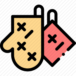 <em>防热</em><em>手套</em>