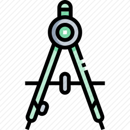 <em>圆规</em>