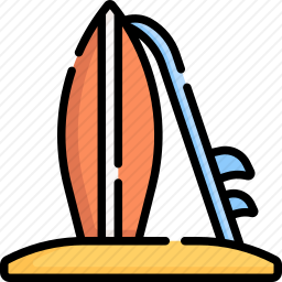冲浪板