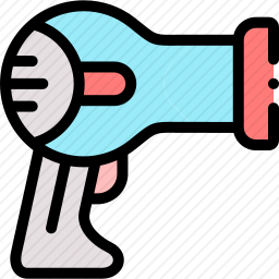 <em>吹风机</em>