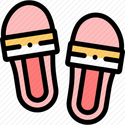 <em>拖鞋</em>