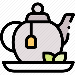 绿茶