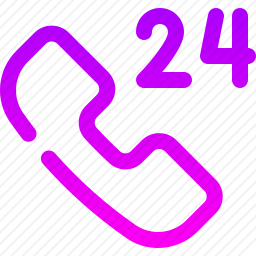 24小时客服