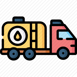 油罐车