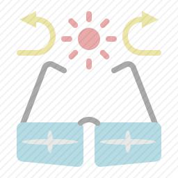 太阳镜