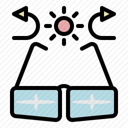 太阳镜