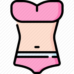 身材