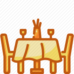 餐桌