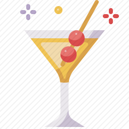 鸡尾酒
