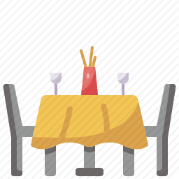 餐桌