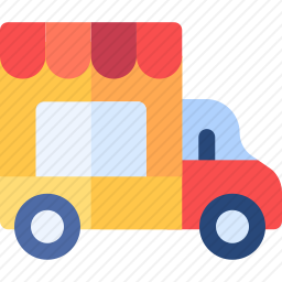 餐车