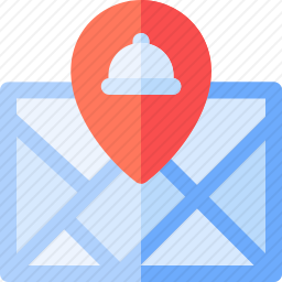 地图