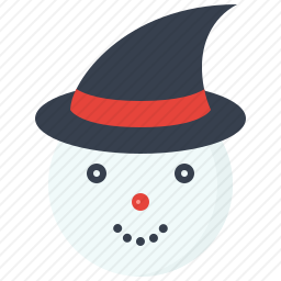 雪人
