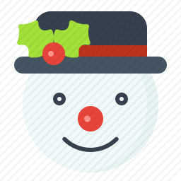 雪人
