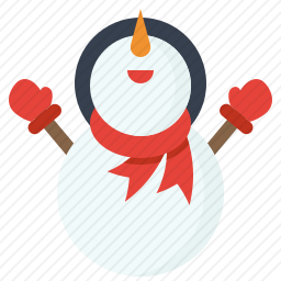 雪人