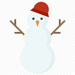 雪人