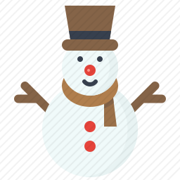 雪人
