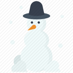 雪人