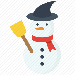 雪人