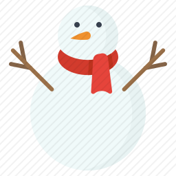 雪人