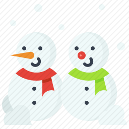 雪人