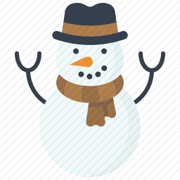 雪人
