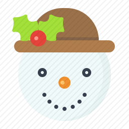 雪人
