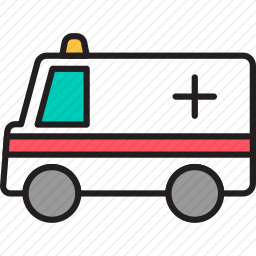 救护车