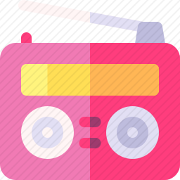 收音机