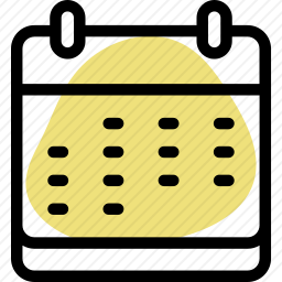 日历