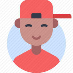 男人