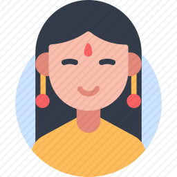 女人