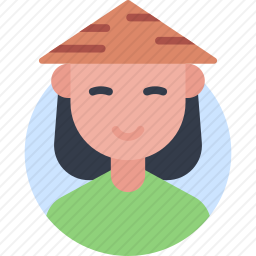 女人