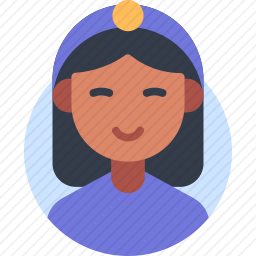 女人